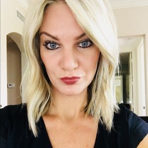 Meet your Posher, Kirsten